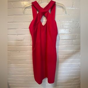 VINCE CAMUTO DRESS NWOT